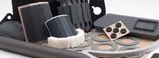 Custom Fabricated Foam Gaskets Manufacturer - Die Cut Foam Gasket Fabrication